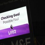 VAR: What is Video Assistant Referee